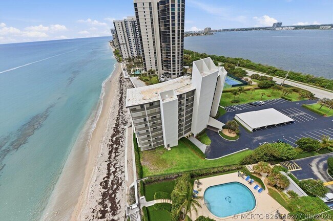 Foto del edificio - 5420 N Ocean Dr