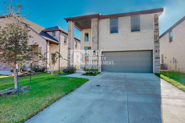 Foto del edificio - Gorgeous 4 Bedroom Home Available for Rent in McKinney!