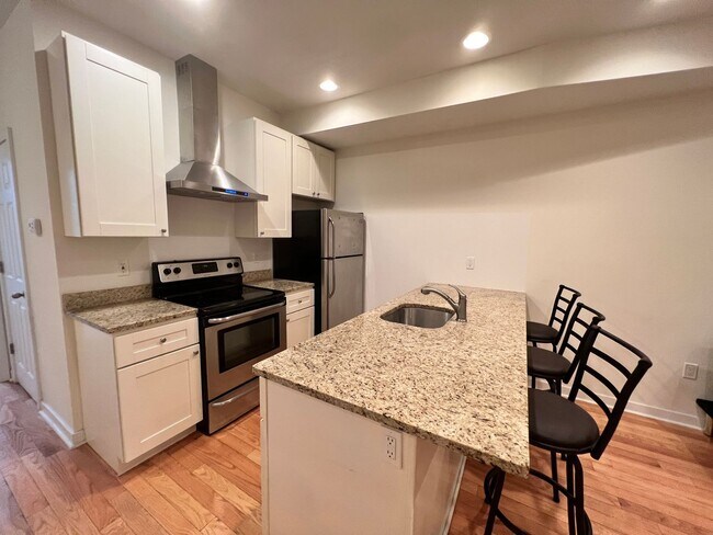 Foto del edificio - 530 N 36th St