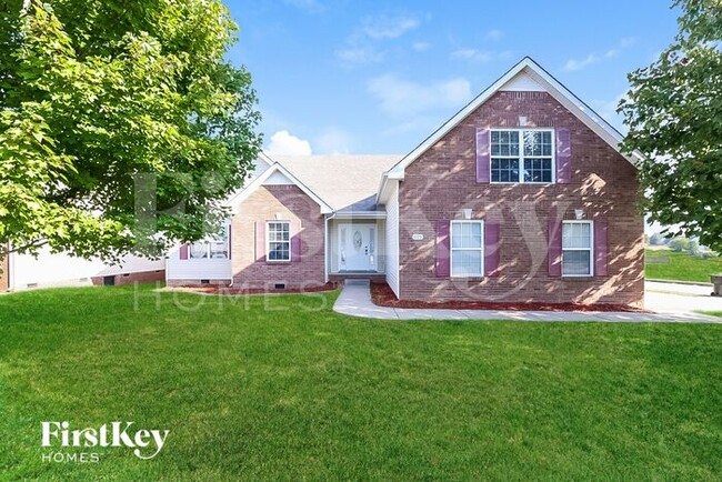 Building Photo - 993 Glenhurst Way
