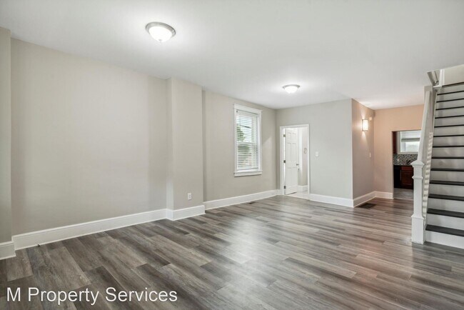 Building Photo - 4 br, 2 bath House - 145 East 8th Avenue