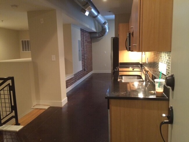 Foto del interior - Montgomery Square Apartments