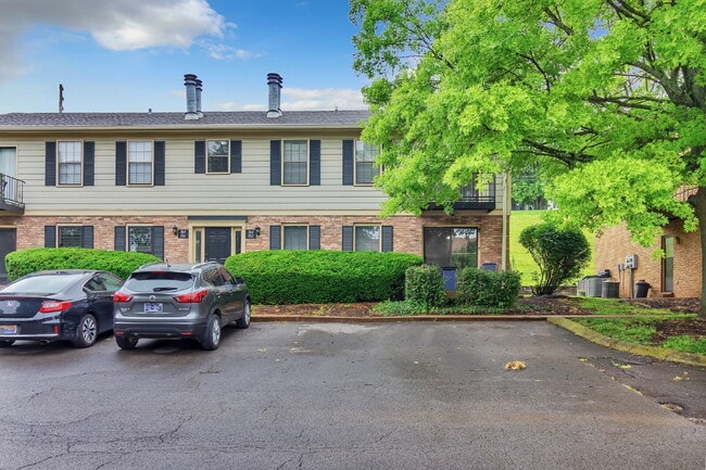 Photo - "Charming 2-Bedroom Condo with Cozy Fireplace in Prime Brentwood Location – 764 Fox Ridge Drive"