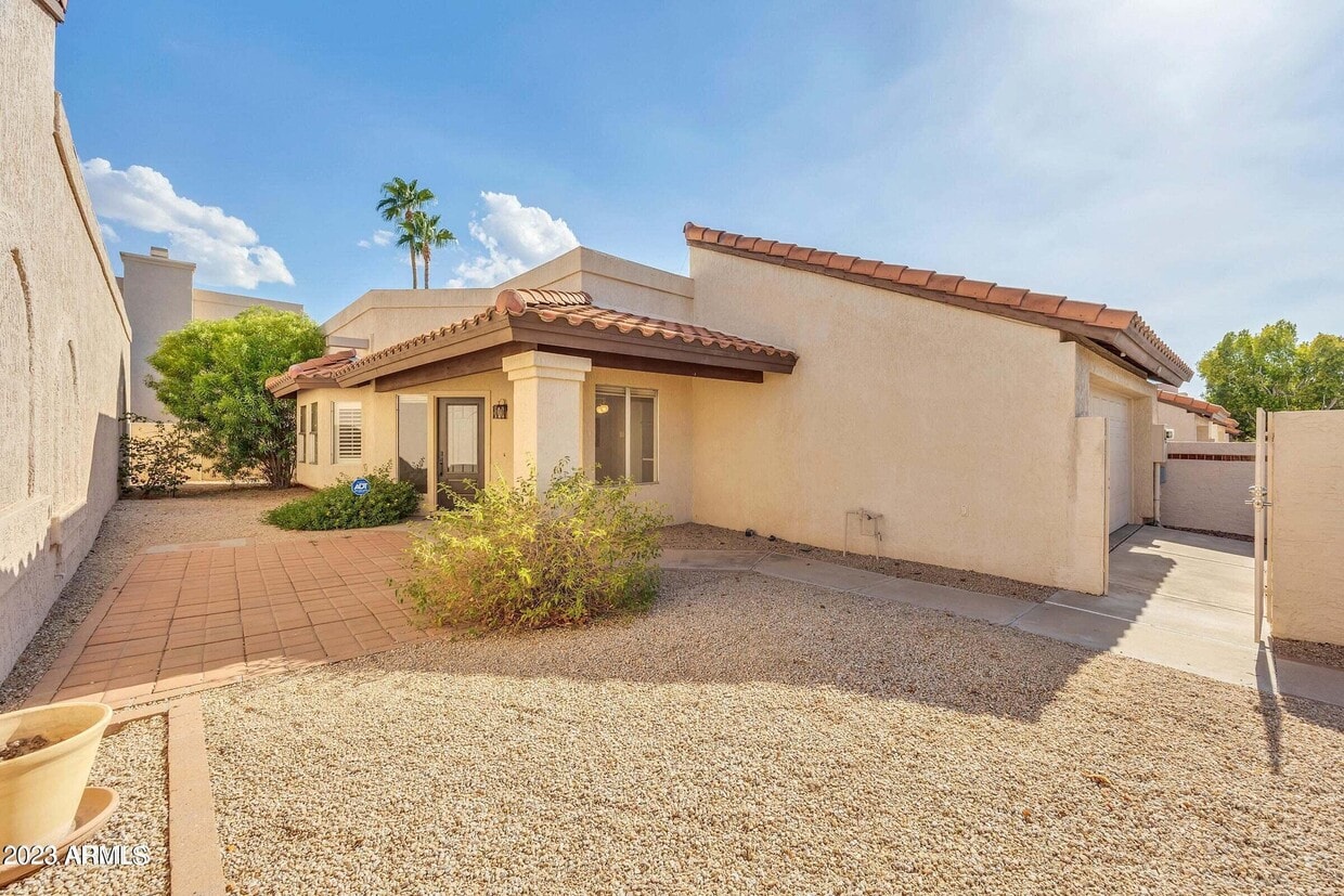 10885 E Yucca St, Scottsdale, AZ 85259 House Rental in Scottsdale, AZ