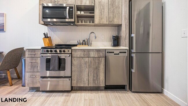 Foto del edificio - 3022 Zuni St