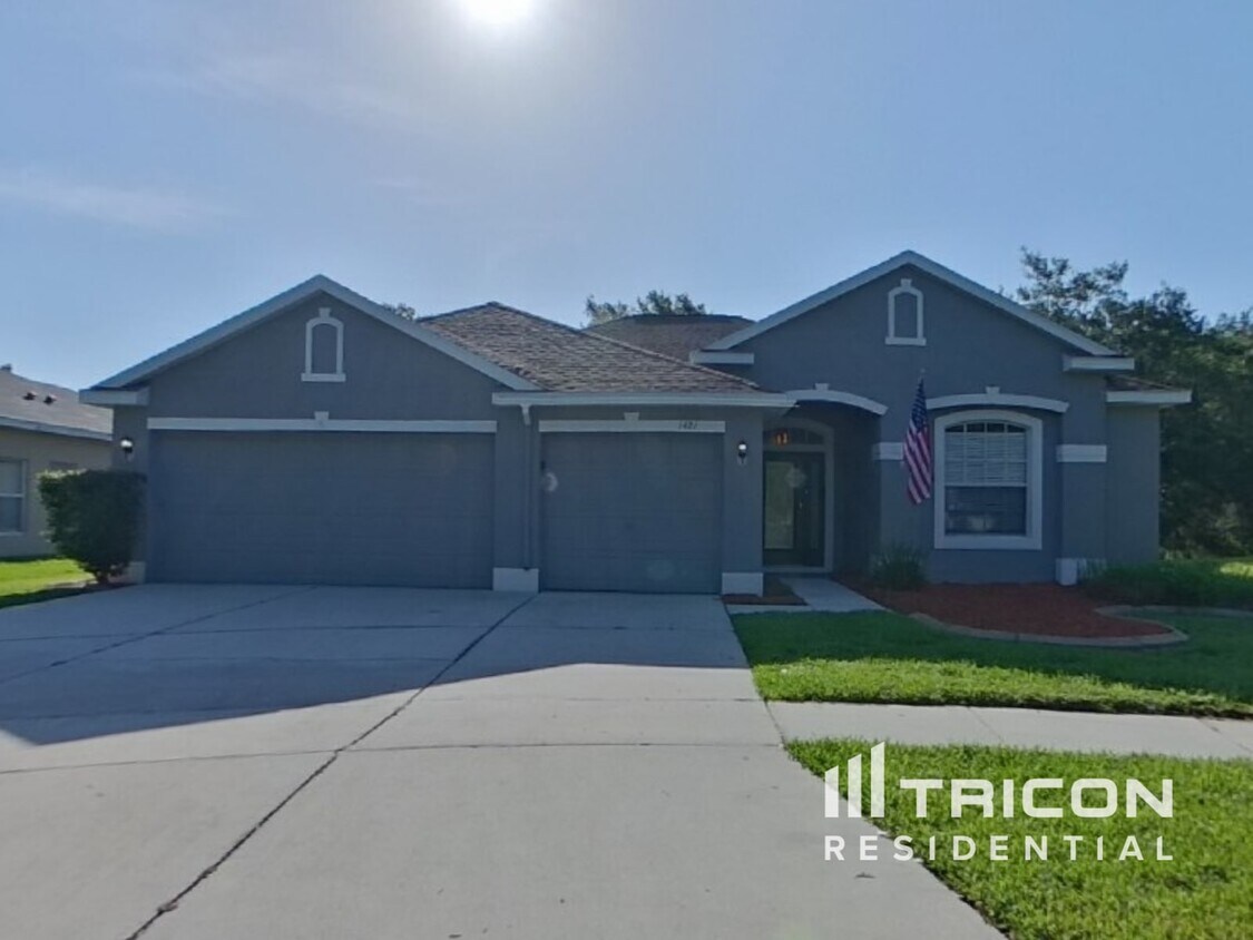 Foto principal - 1421 Emerald Hill Way