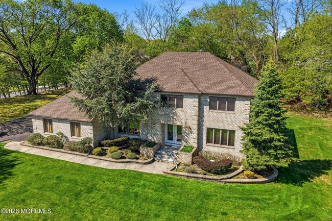 Foto del edificio - 14 Kastor Ln