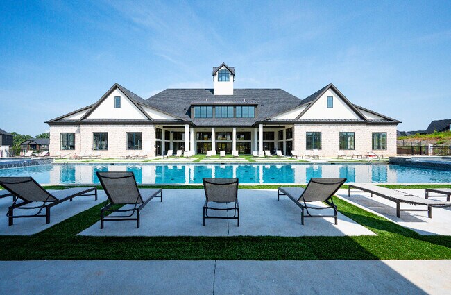 Foto del edificio - Westyn Village