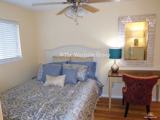 Building Photo - 1 bedroom in Austin TX 78705
