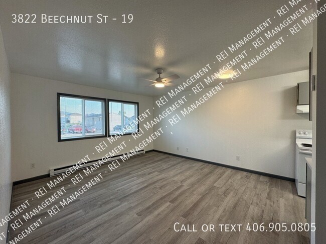 Foto del edificio - 3822 Beechnut St