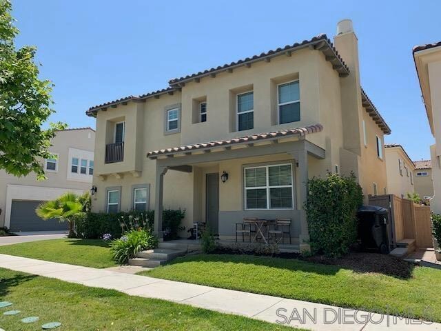 Foto principal - 1388 Cathedral Oaks Rd