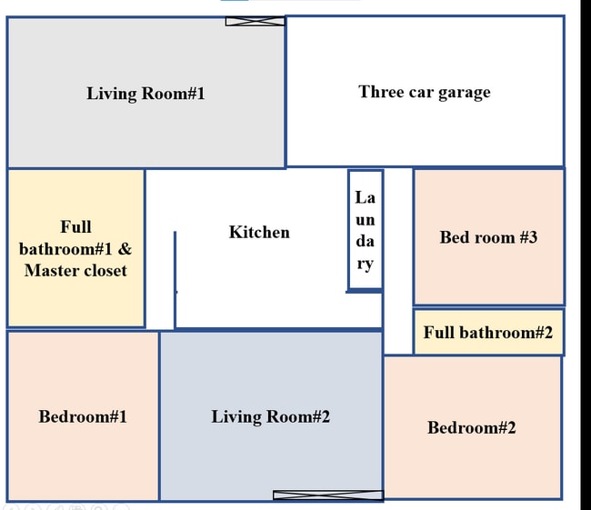 Photo - 461 E Pinto Dr House