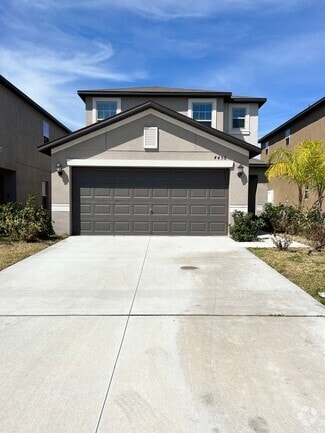 Building Photo - 4456 Globe Thistle Dr