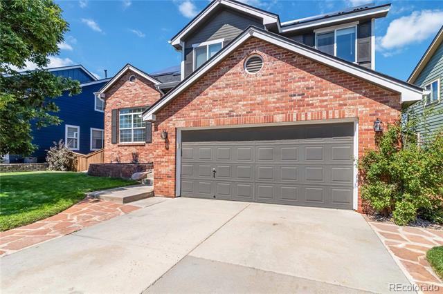 Foto del edificio - 9821 Bucknell Ct