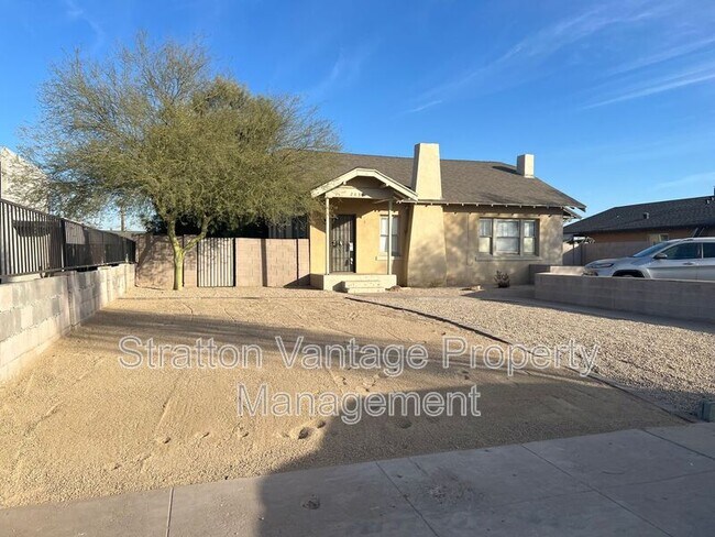 Foto del edificio - 2032 W Adams St