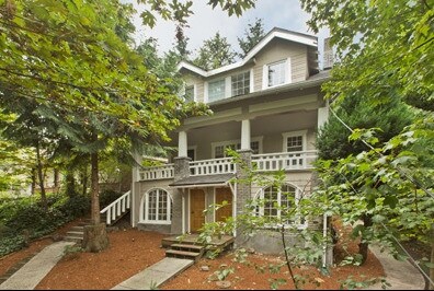 Building Photo - 5219 22nd Ave NE