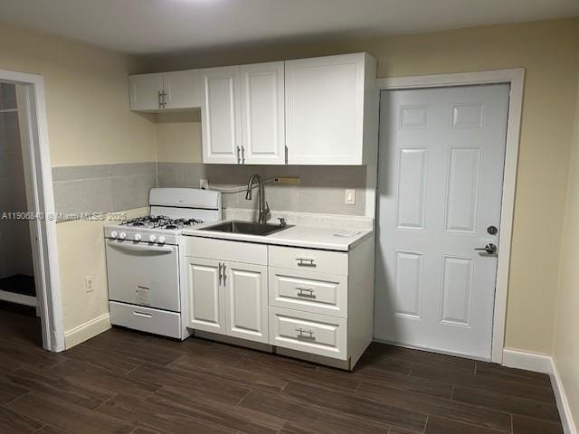 Foto principal - 1628 Polk St