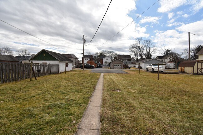 Foto del edificio - RKAU509