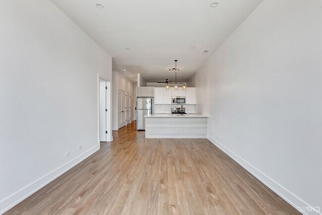 Foto del edificio - 3312 N Halsted St