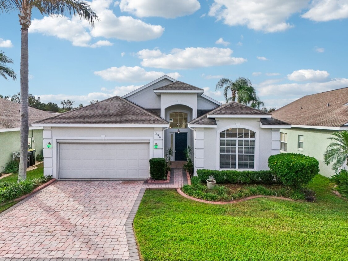 Foto principal - Experience Resort-Style Living in this Stu...