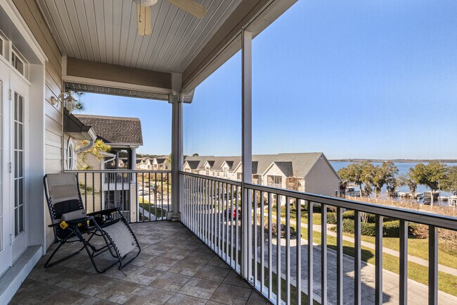 Building Photo - 203 Nautica Mile Dr