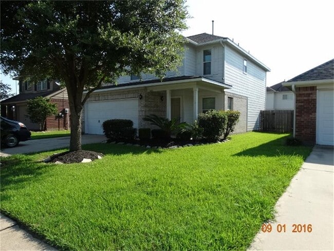 Building Photo - 3422 W Rainmill Dr