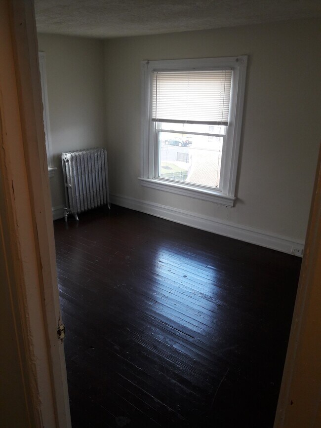 Foto del edificio - 501 W Turner St