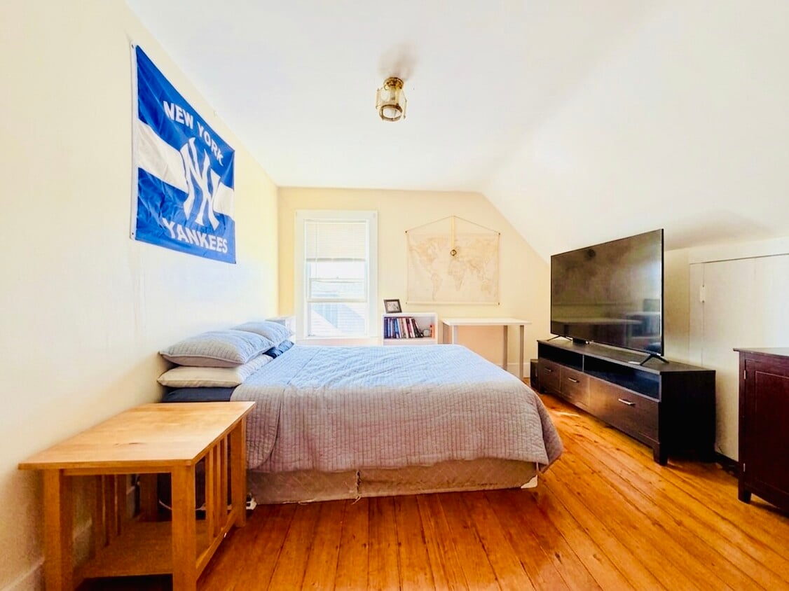 Photo - 3 Foster St. Unit 2L