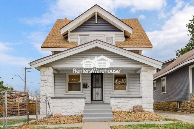 Building Photo - 3305 Askew Ave