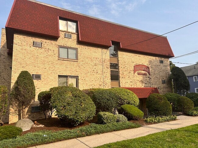 Foto del edificio - 51 Albion St