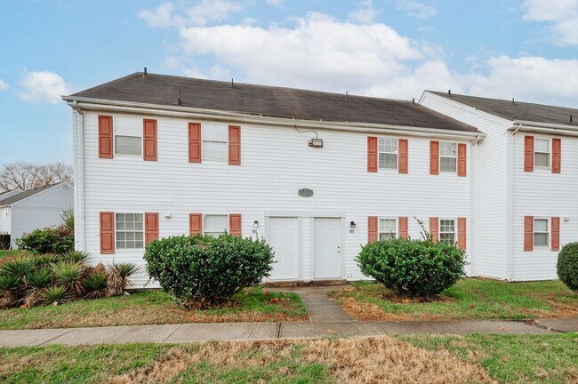 Foto del edificio - 1404 Wendfield Dr