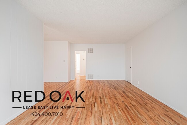 Building Photo - 1513 S Sherbourne Dr