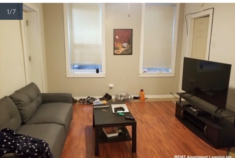 Primary Photo - 1512 N Greenview Ave