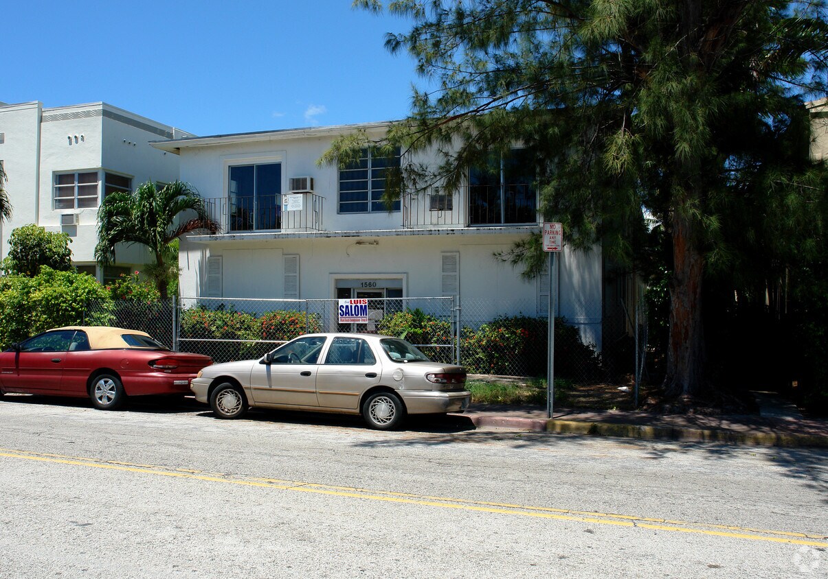 Foto principal - 1560 Meridian Ave