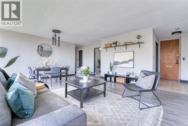 Photo du bâtiment - 2144 Pelissier St