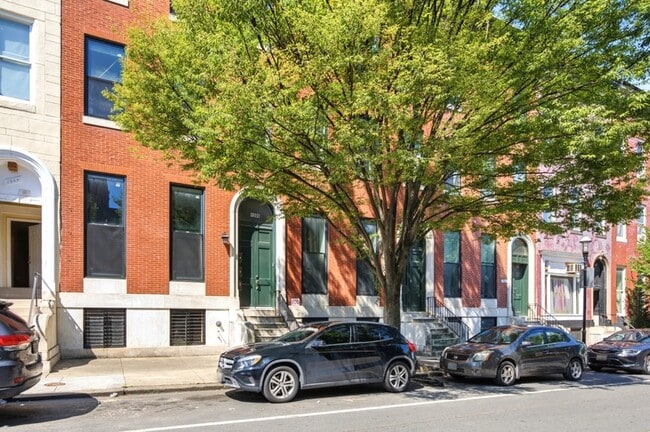 Building Photo - 1506 Madison Ave