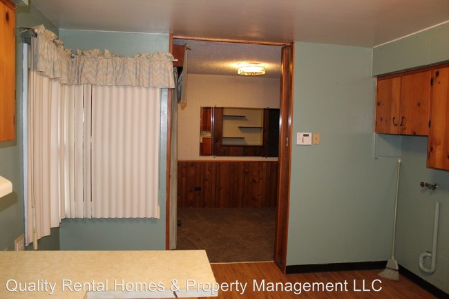 Foto del edificio - 2 br, 1 bath House - 2807 Berkley St