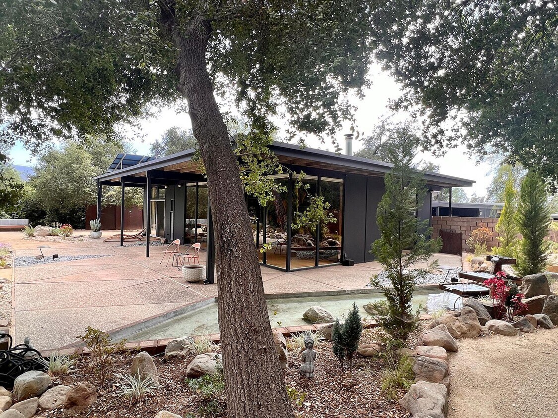 1354 Carne Rd, Ojai, CA 93023 House for Rent in Ojai, CA