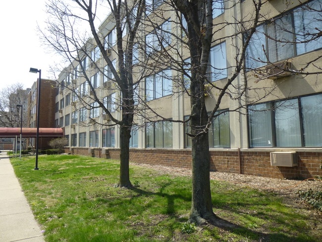 Building Photo - Corewell Senior Community