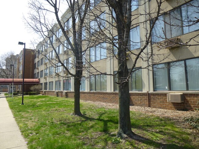 Foto del edificio - Corewell Senior Community