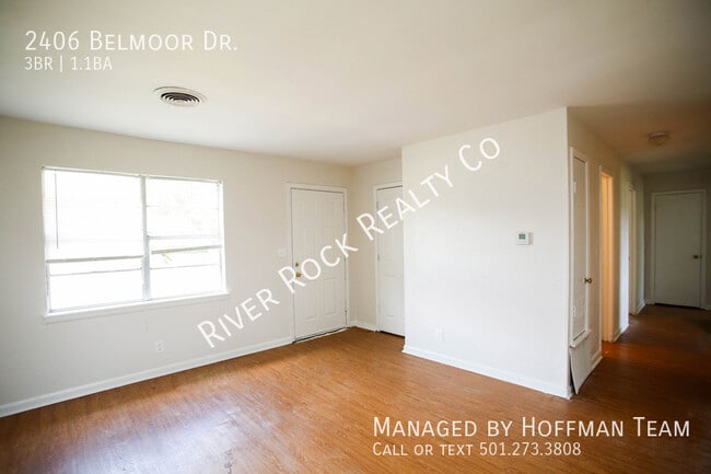 Foto del edificio - 2406 Belmoor Ave