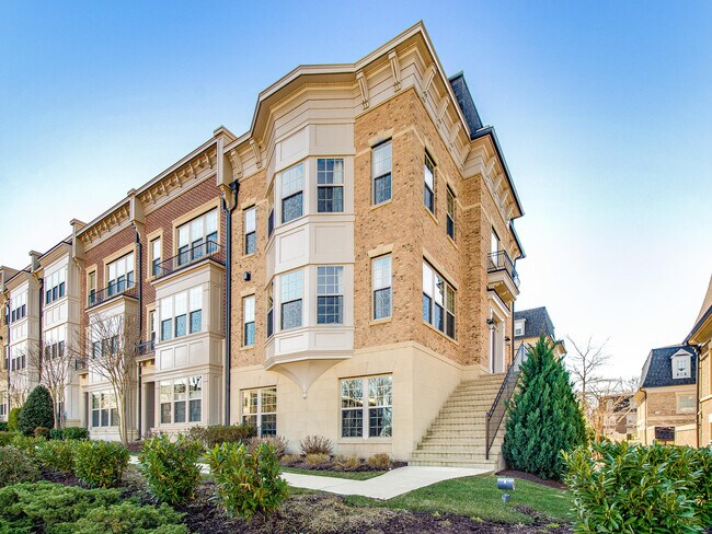 Foto del edificio - 500 Rampart Way