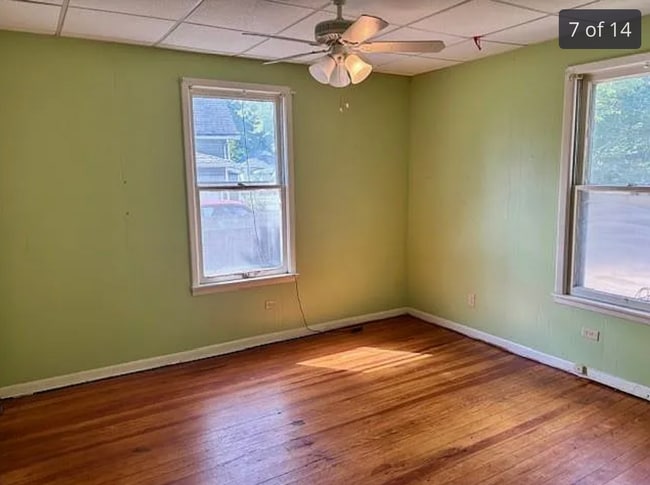 Building Photo - 306 S Olive St