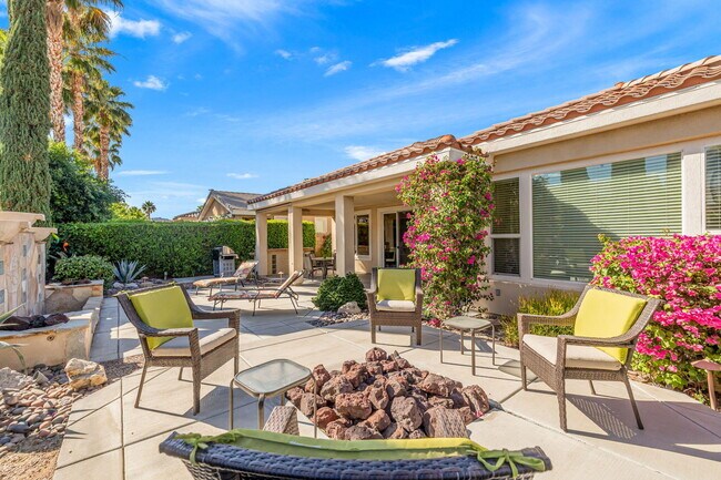 Foto del edificio - 61275 Fire Barrel Dr