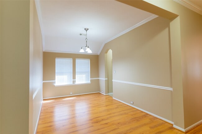 Foto del edificio - 16123 Hitching Post Ct