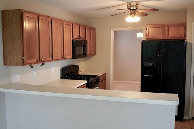 Building Photo - 21906 Calderbrook Dr