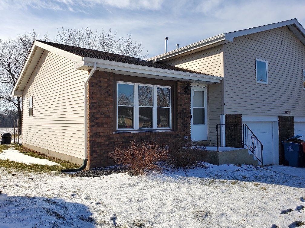 11519 W 133rd Ln, Cedar Lake, IN 46303 House for Rent in Cedar Lake