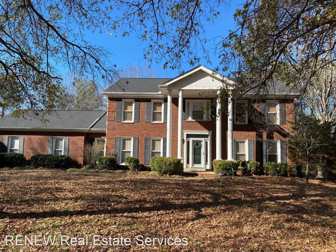Foto principal - 4 br, 2.5 bath House - 5809 Hearthstone Lane