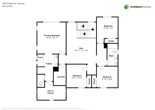 Foto del edificio - 1636 N 209th Ave
