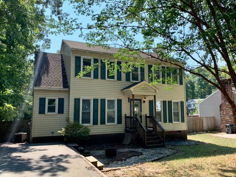 Foto principal - 11035 Rufford Rd